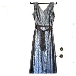 Adrianna Papell boutique dress